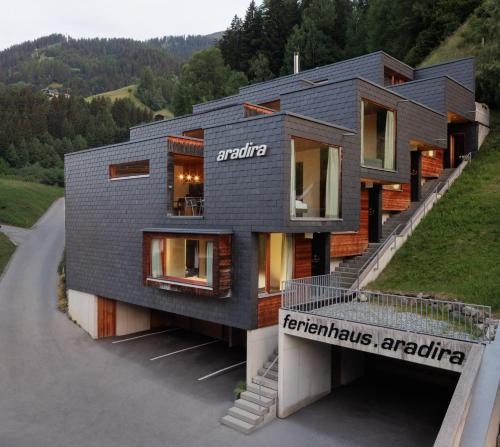 Aradira