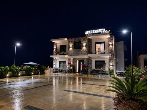 Apartments Alaj