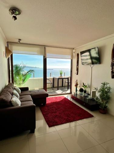 Jardín del Mar apartment