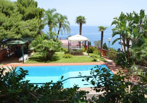 Vacanza indimenticabile per tutta la famiglia tra relax