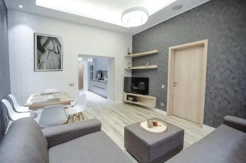 MaVa Apartments in Wien, Österreich