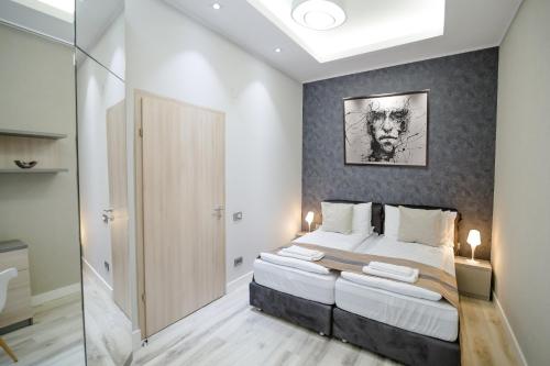 MaVa Apartments, Vídeň (fotografie 3)