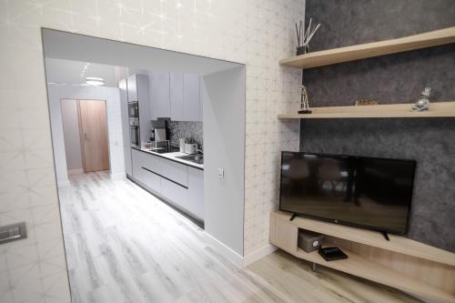 MaVa Apartments, Vídeň (fotografie 7)