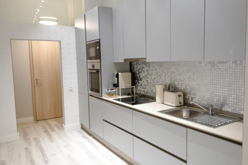 MaVa Apartments, Vídeň (fotografie 10)