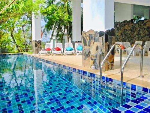 Kata Ocean View New Apartment 1 Bedroom Kata Ocean View New Apartment 1 Bedroom