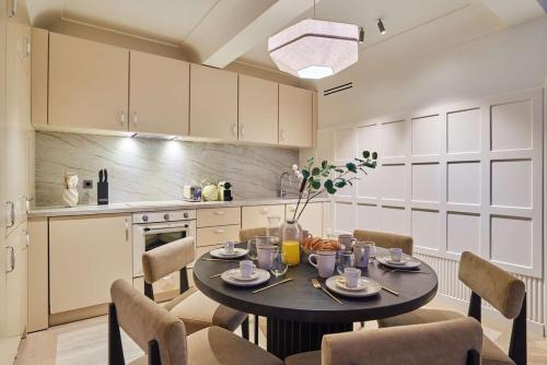 Sublime AC Apartment