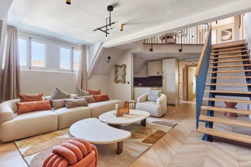 Grand Duplex