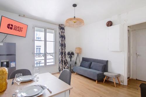 GuestReady - Bright Stay in the Heart of the 10th