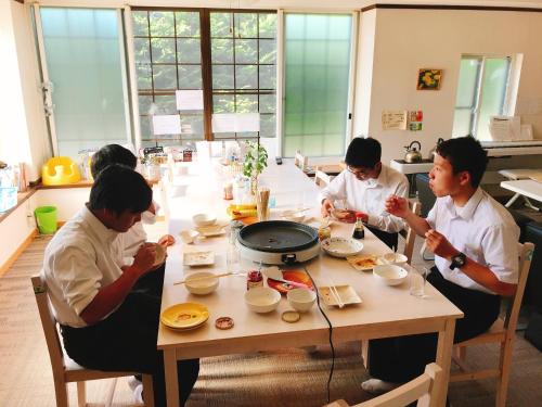 Misato Memorial Hall - Vacation STAY 61405v in Hirakawa