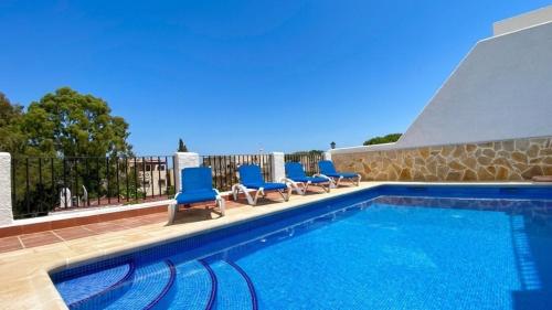 Casa Cowan Mojácar by Ruralidays