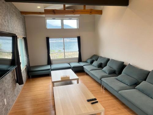 Koya TRIBE - Vacation STAY 48392v – Yamanashi, KY