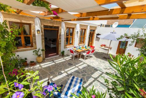  The Grandma House, Pension in Ialyssos