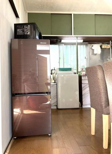 Momijigaoka Atami Villa - Vacation STAY 17973 in 아오바초