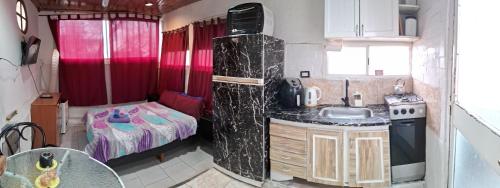 Che Lolita house 4 in Floresta