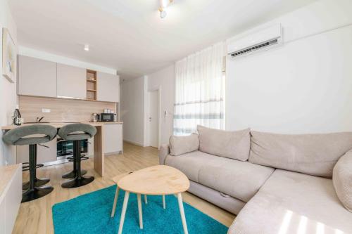 Adriatic Horizon - Adria Pearl - Appartement - Becici