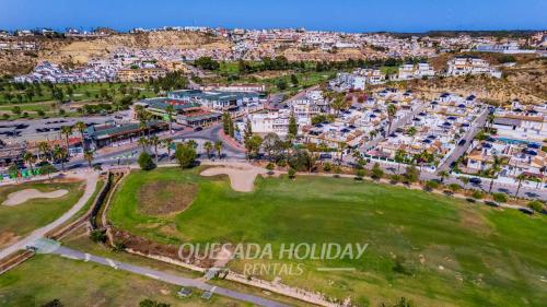 La Marquesa Golf Apartment - Ciudad Quesada, Costa Blanca