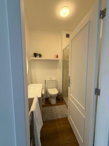 Nove Julho Apartment - image 4