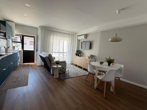 Nove Julho Apartment 4