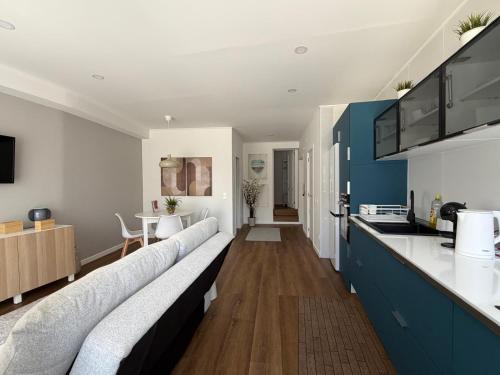 Nove Julho Apartment 2