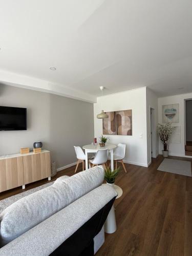 Nove Julho Apartment 5