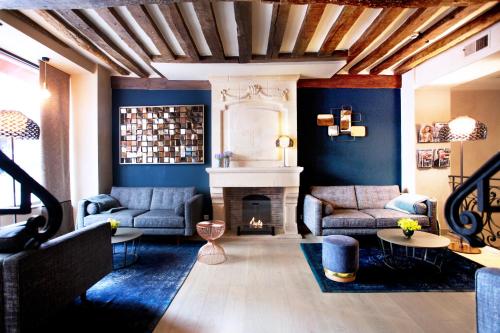 Sevres Saint Germain