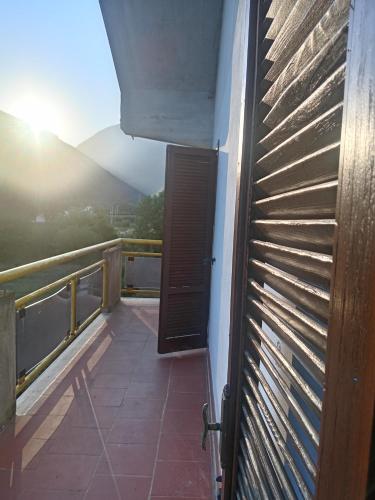 Casa Vacanza, apartment in Acquaformosa