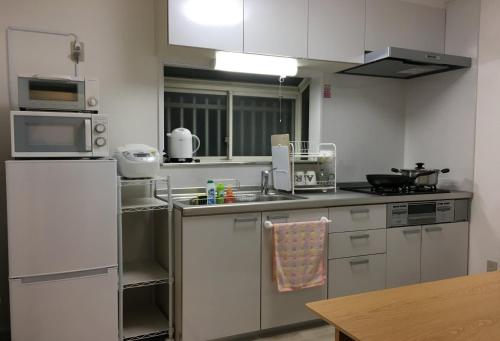 Yokohama - House - Vacation STAY 9002 in Osanbashi Pier