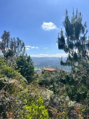 Skats, Mountain Glamping - Nature and Relax in Ubate