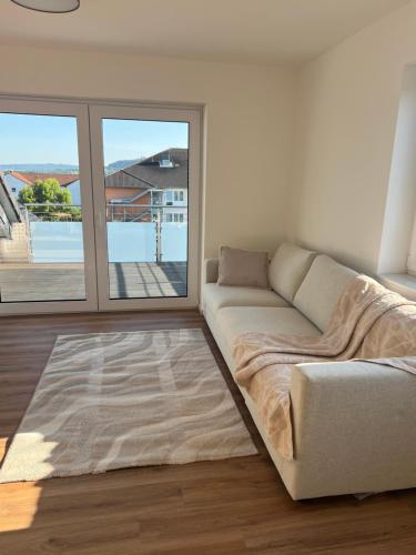 Ferienwohnung Weitblick in Kirchhain