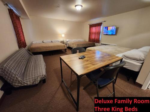 Driftwood Motel in Wheatfield (NY)