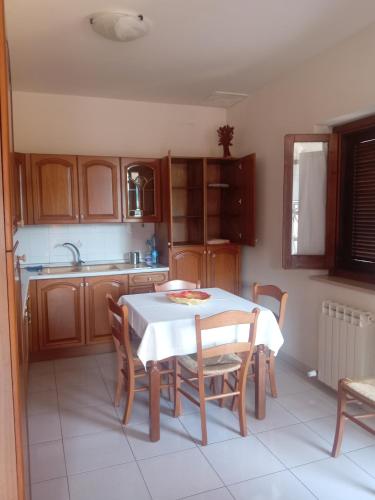 Casa Vacanza, apartment in Acquaformosa