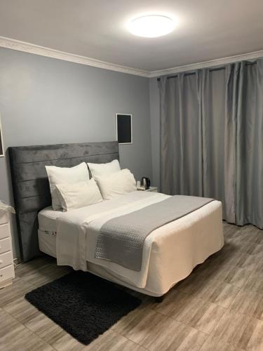 Denzels Guesthouse