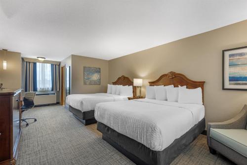 Best Western Plus Dubuque Hotel and Conference Center