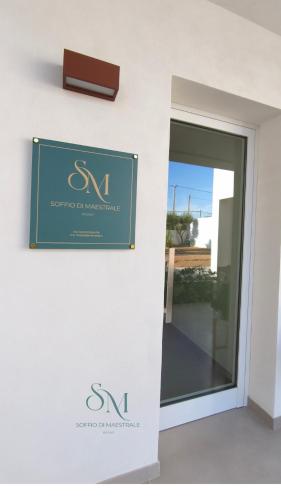 Soffio di Maestrale
