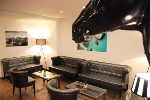 Hotel Krone Aachen | City-Eurogress - image 9