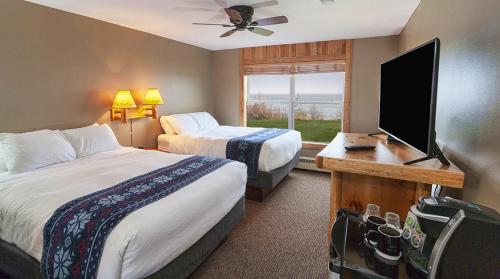 hotel photo