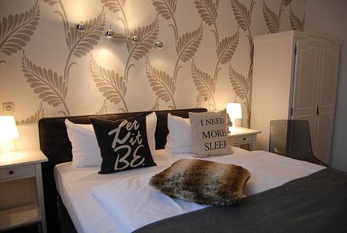 Hotel Krone Aachen | City-Eurogress - image 14
