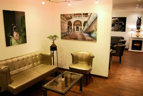 Hotel Krone Aachen | City-Eurogress - image 4