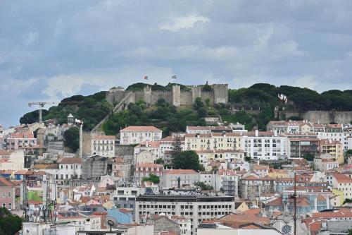 Hotel Principe Real, Lisboa