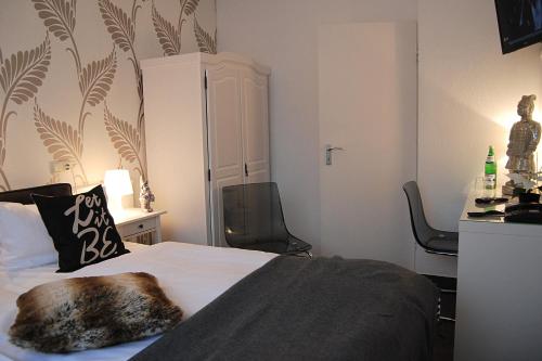 Hotel Krone Aachen | City-Eurogress - image 10