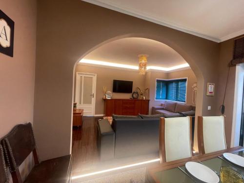 Eagle Belvedere from Birds Apartments Rio Tinto Porto by Wonderexperience in ริโอ ตินโต