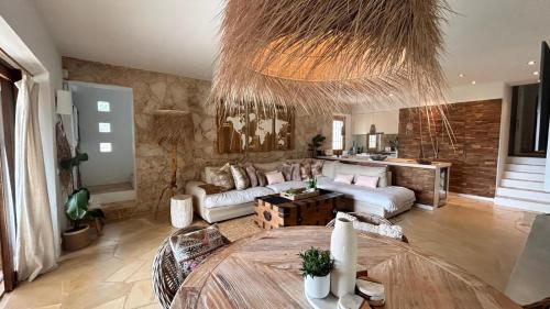 Serenity Pool Ibiza Villa - Santa Eulària des Riu