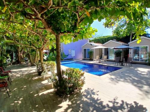 Jaco Lodge in Jaco