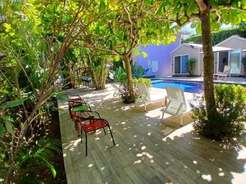 Jaco Lodge in Jaco