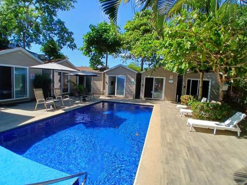 Jaco Lodge in Jaco