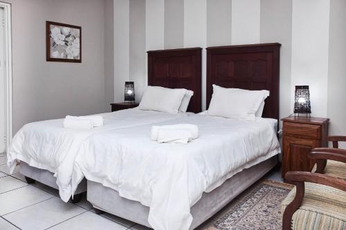Rundu B&B in Rundu
