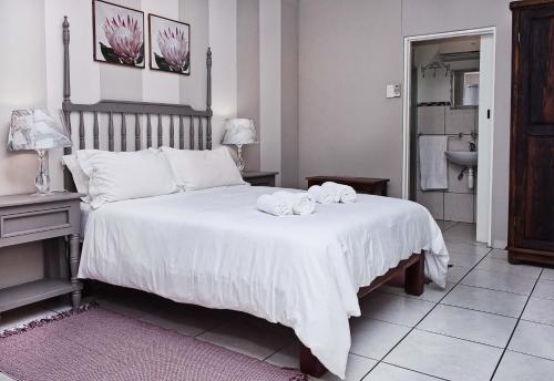 Rundu B&B in Rundu