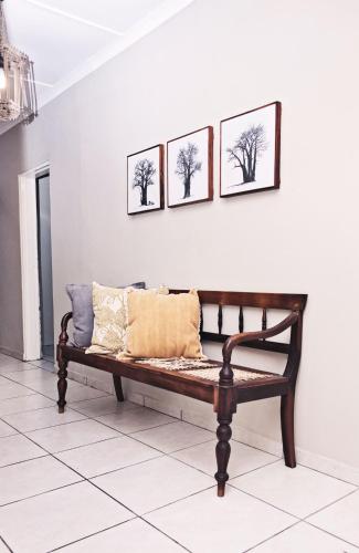 Rundu B&B in Rundu