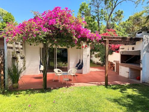 Удобства, Espectacular Casa en la Costa in Shangrilá