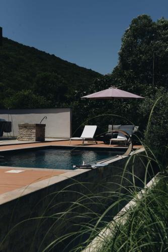 Villa Harmonia in Glavati